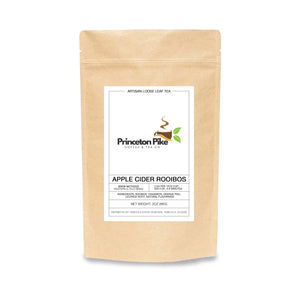 Apple Cider Rooibos