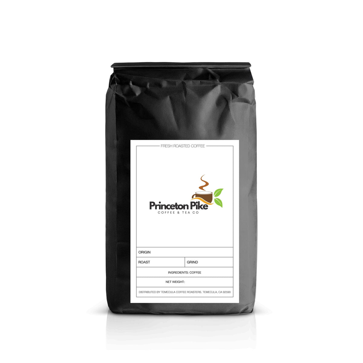 Flavored Coffees Sample Pack